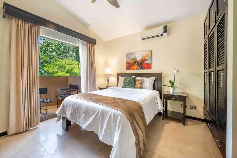 Orchid II bedroom 2